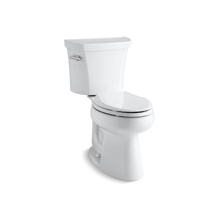 Highline 1.0 Gpf Toilet Ch Eb, W/ Locks